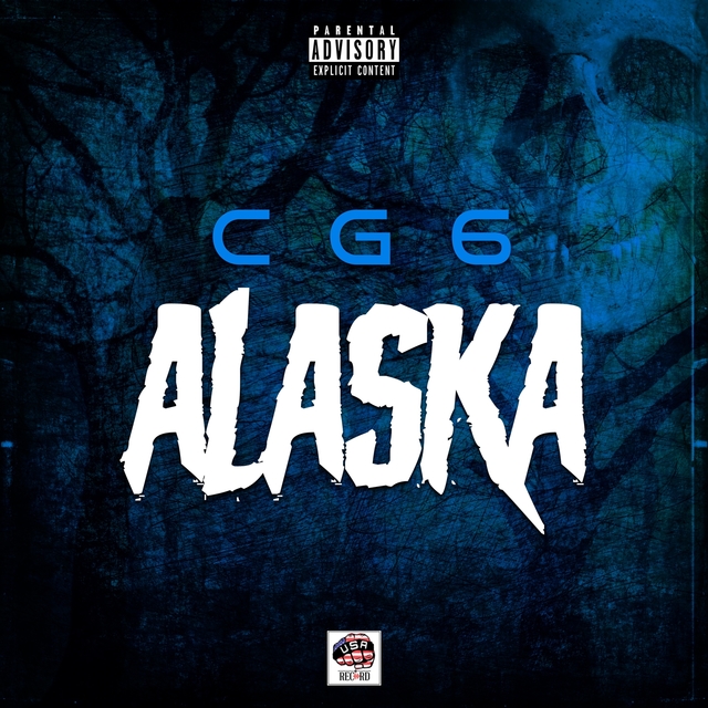 Couverture de Alaska