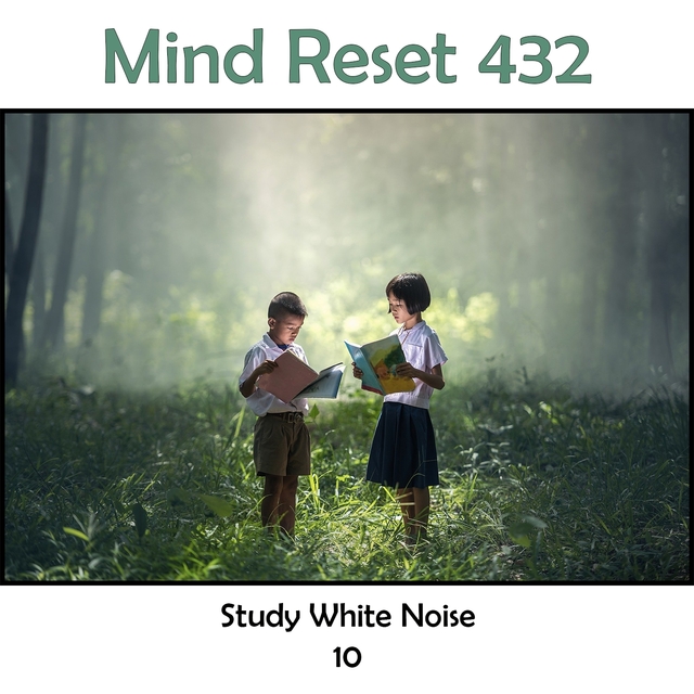 Study white noise
