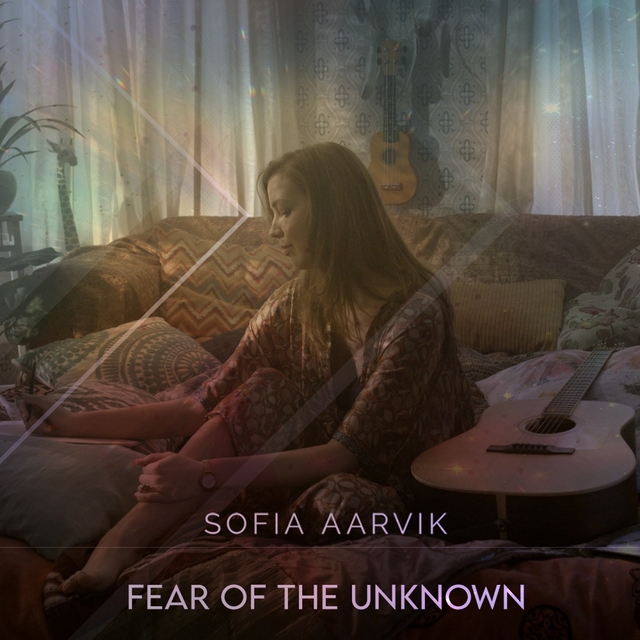 Couverture de Fear Of The Unknown