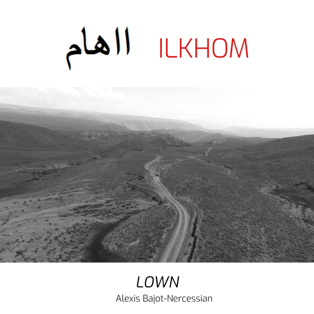 Couverture de Ilkhom