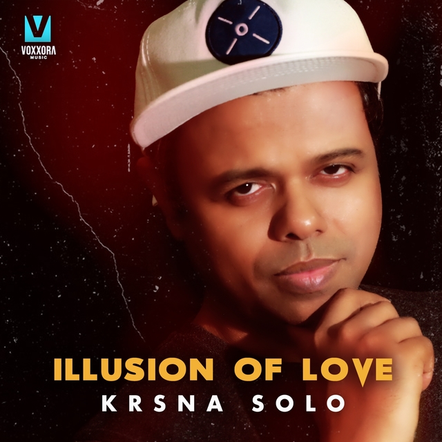 Illusion Of Love