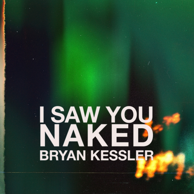 Couverture de I Saw You Naked