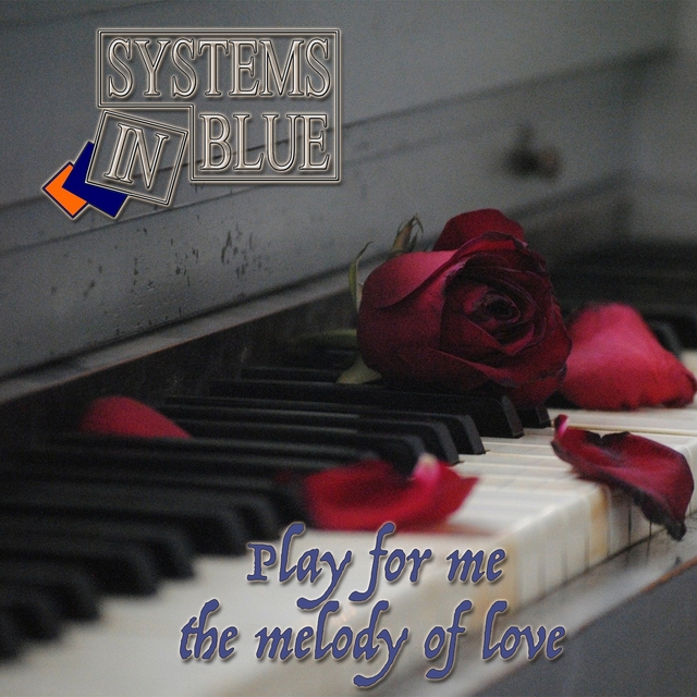 Couverture de Play for Me the Melody of Love