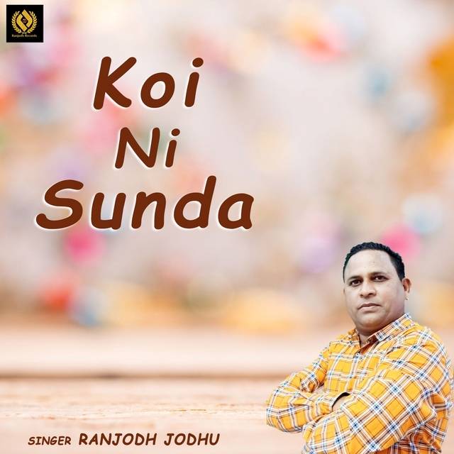 Koi Ni Sunda