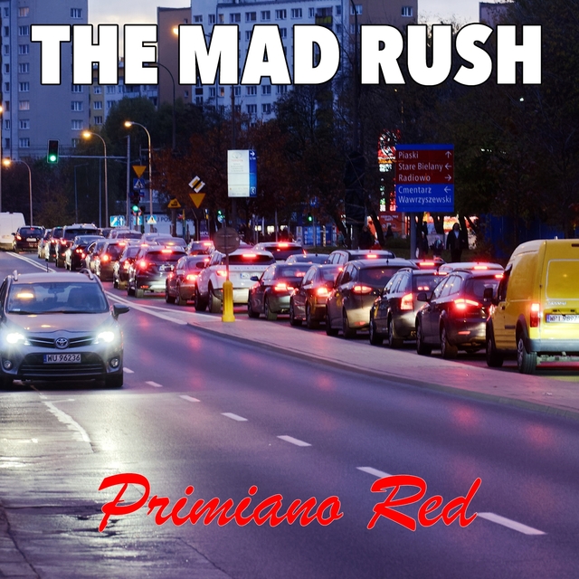 The Mad Rush