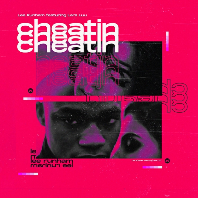 Couverture de Cheatin