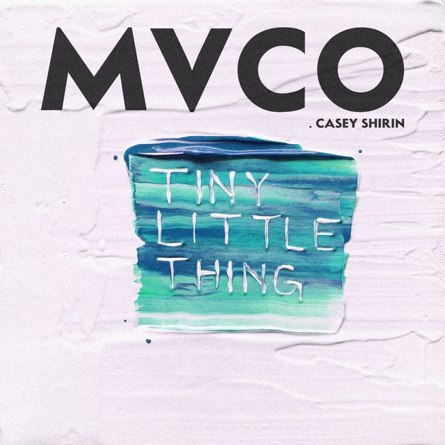 Couverture de Tiny Little Thing