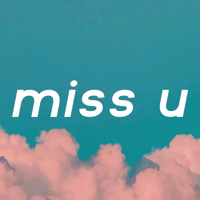 Couverture de Miss U