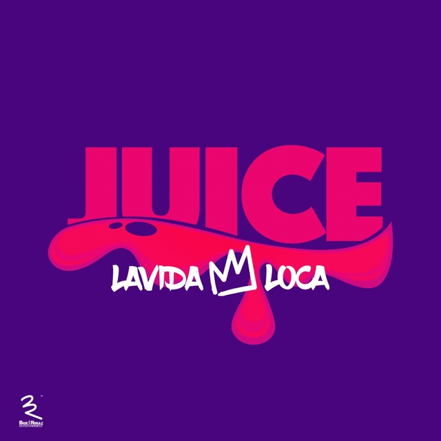 Couverture de Juice