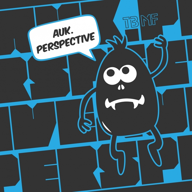 Couverture de Perspective