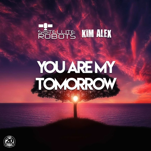 You Are My Tomorrow