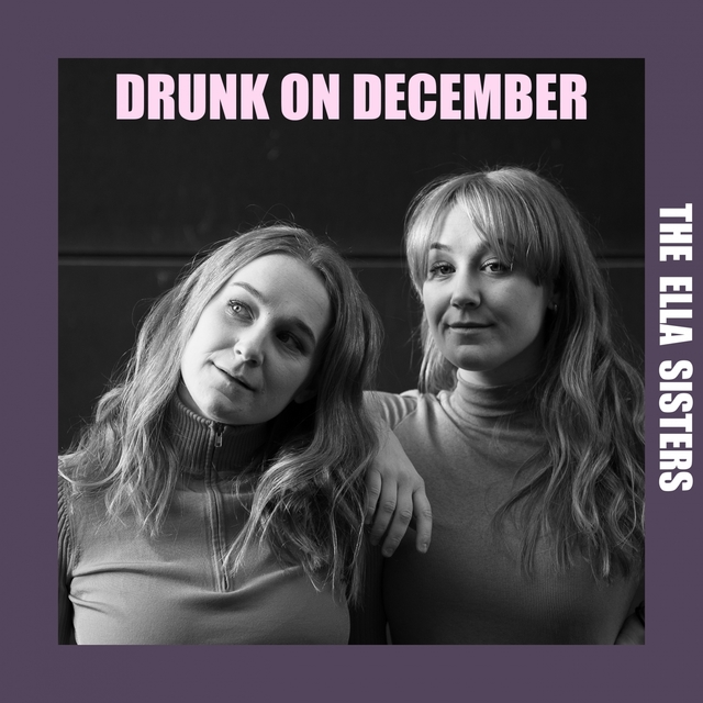 Couverture de Drunk On December