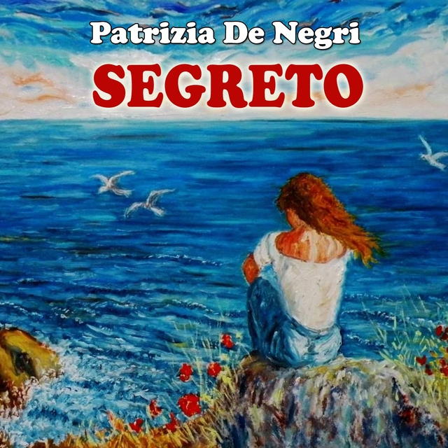 Couverture de Segreto