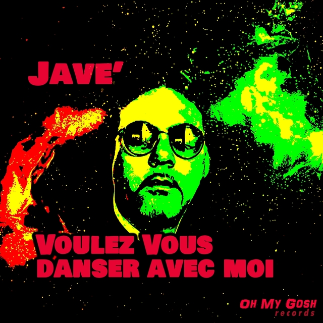 Couverture de Voulez Vous danser avec moi