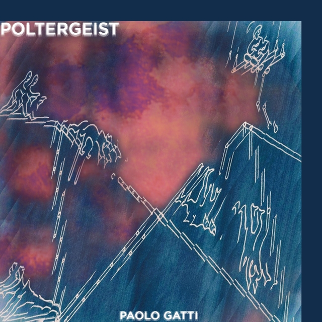 Couverture de Poltergeist