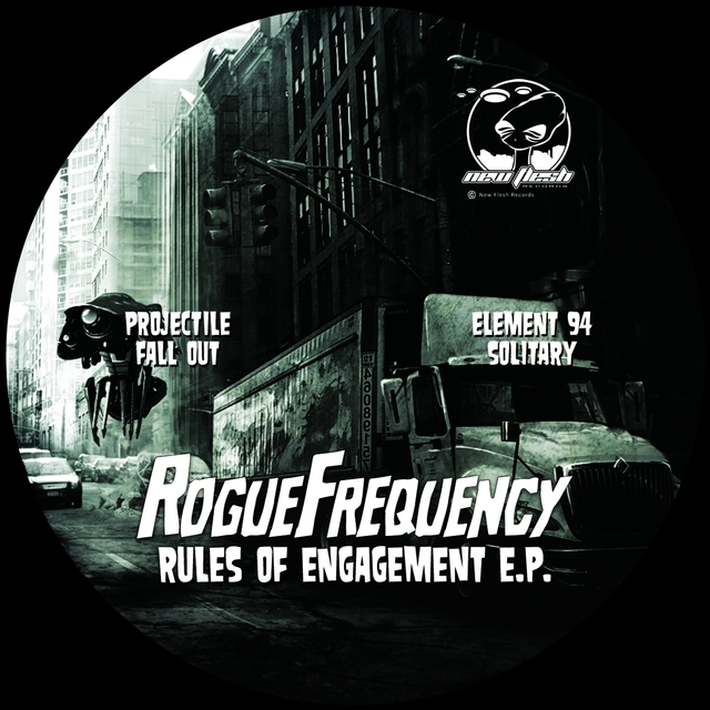 Rules of Engagement