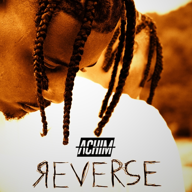 Couverture de Reverse