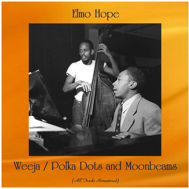 Weeja / Polka Dots and Moonbeams