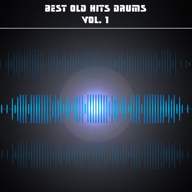 Best Old Hits Drum Vol. 1