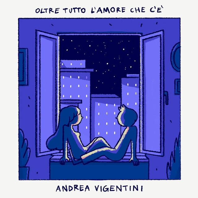 Oltre tutto l'amore che c'è