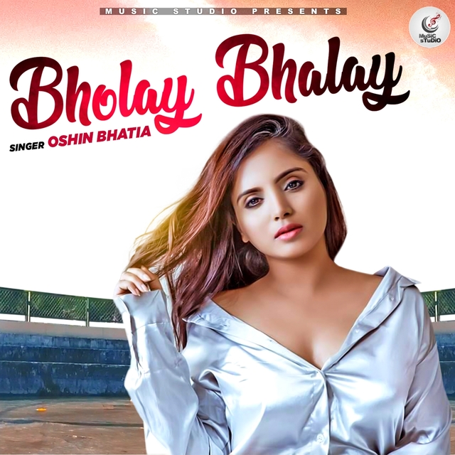 Couverture de Bholay Bhalay