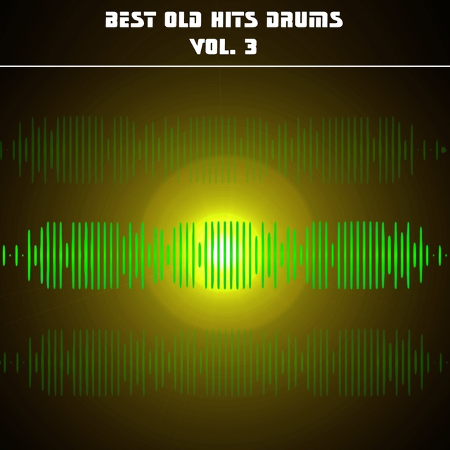 Best Old Hits Drum Vol. 3