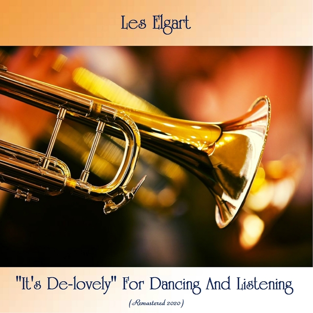 "It's De-lovely" For Dancing And Listening