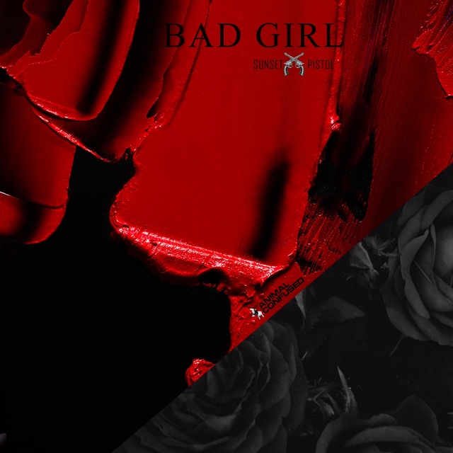 Bad Girl