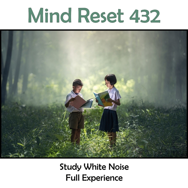 Study white noise