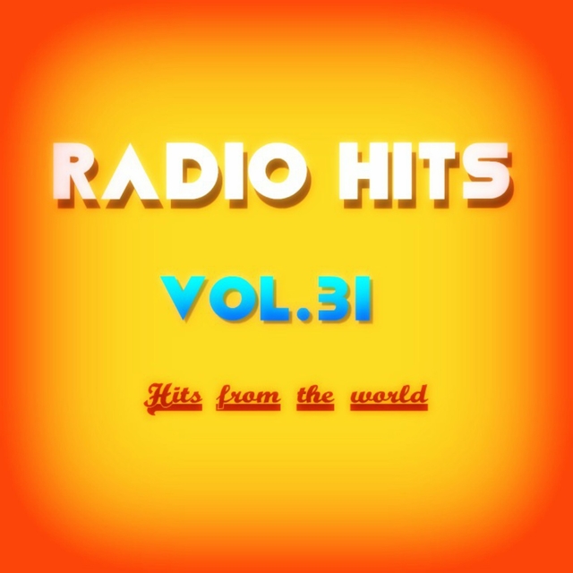 RADIO HITS vol. 31