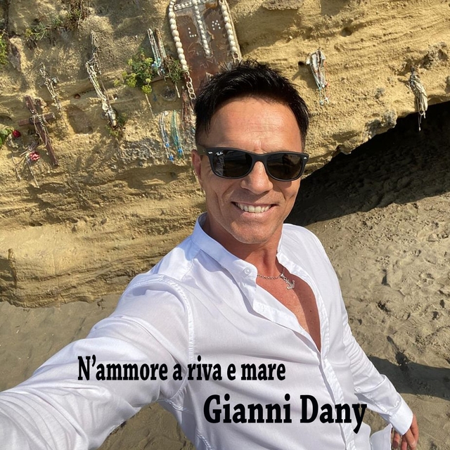 Couverture de N'ammore a riva e mare