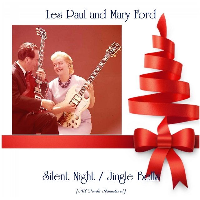 Couverture de Silent Night / Jingle Bells