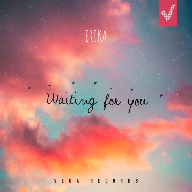 Couverture de Waiting For You