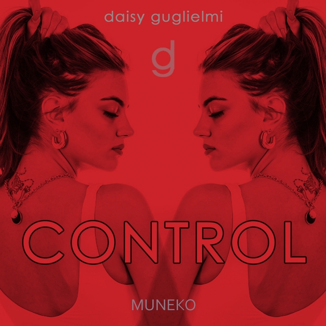 Couverture de Control