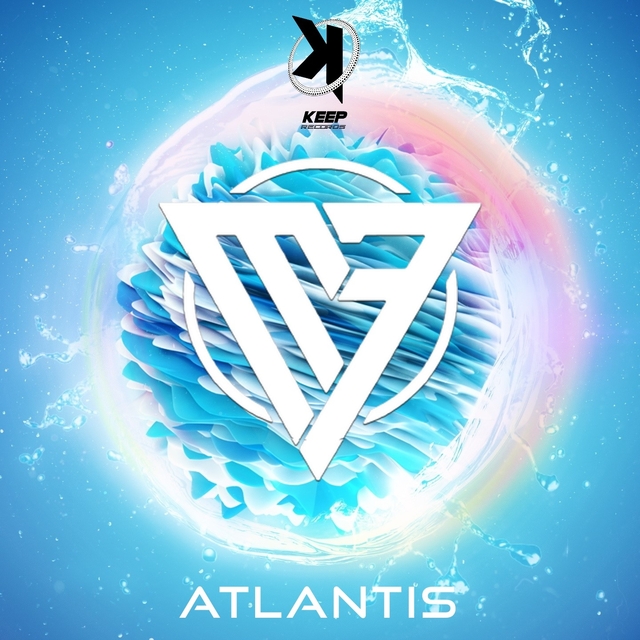 Couverture de Atlantis