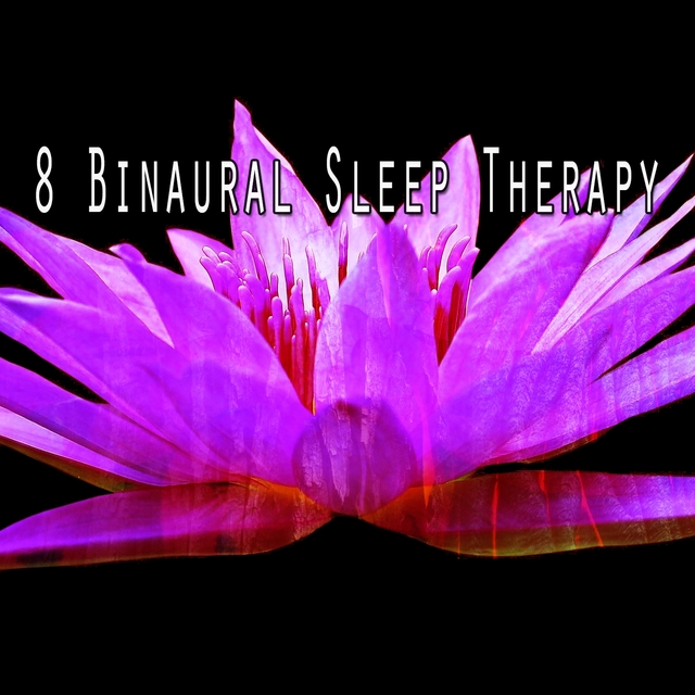 8 Binaural Sleep Therapy