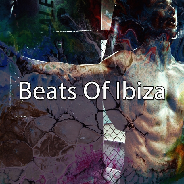 Couverture de Beats of Ibiza