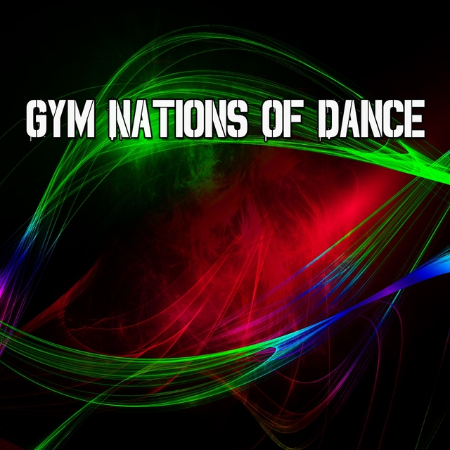 Gym Nations of Dance