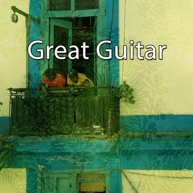 Great Guitar