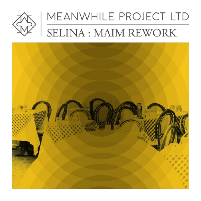 Couverture de Selina: Mʌim Rework