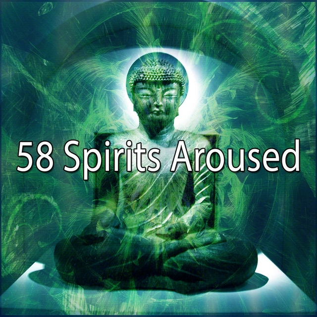58 Spirits Aroused