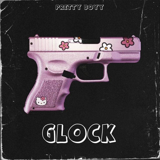 Couverture de Glock