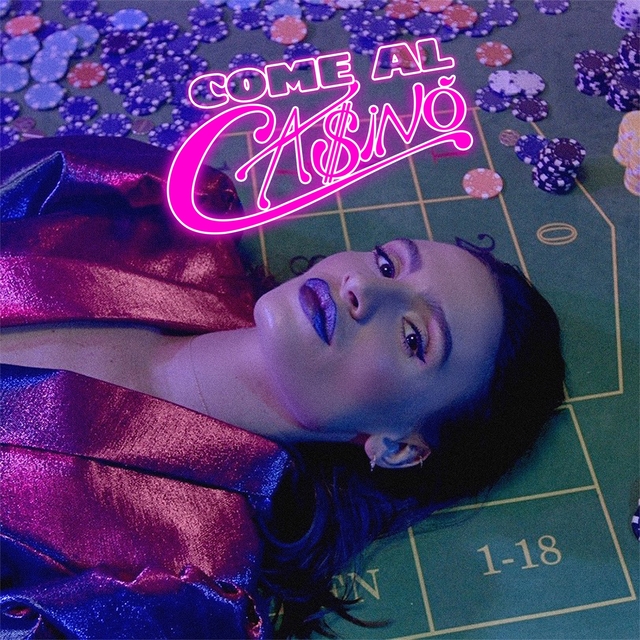 Couverture de Come al casinò