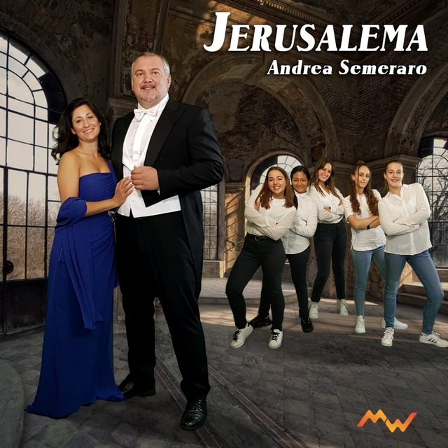 Jerusalema