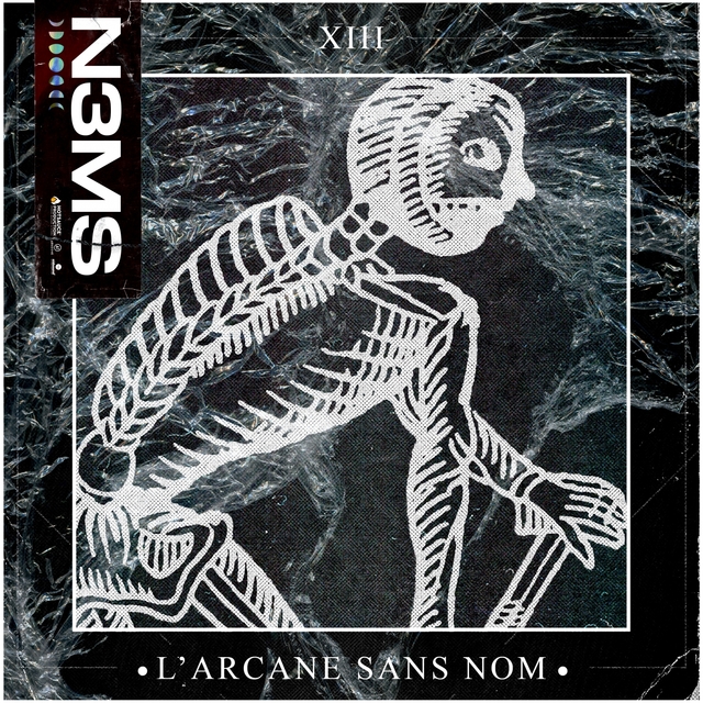 L'arcane sans nom