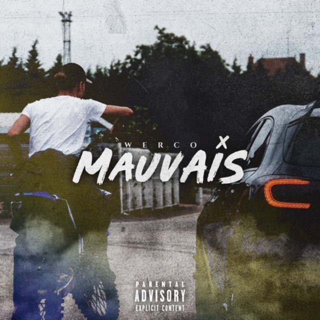 Mauvais