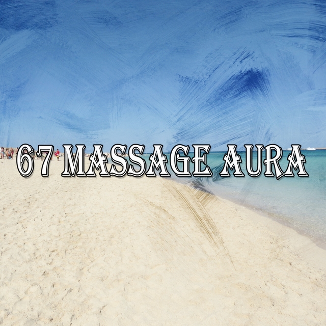 Couverture de 67 Massage Aura