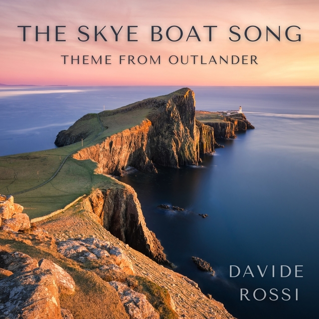 Couverture de The Skye Boat Song