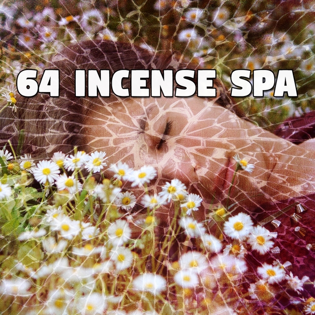 64 Incense Spa