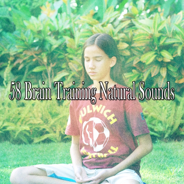 58 Brain Training Natural Sounds